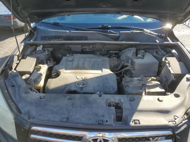 Photo 12 from auction – 2007 TOYOTA RAV4 LIMIT with VIN JTMBK31V176020313