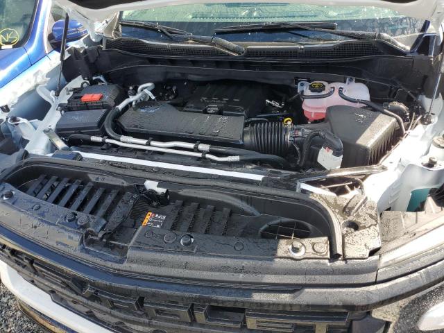 Photo 11 from auction – 2024 CHEVROLET SILVERADO with VIN 3GCPDCEK5RG428461
