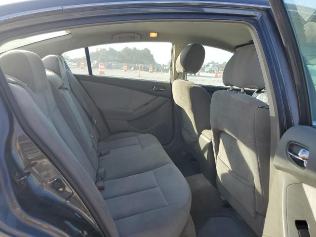 Photo 10 from auction – 2009 NISSAN ALTIMA 2.5 with VIN 1N4AL21E49N537140
