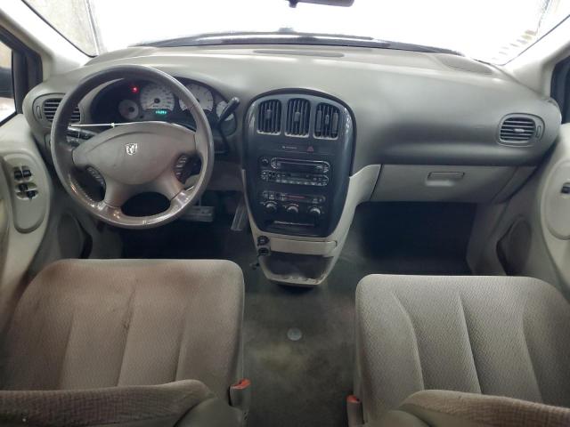 Photo 8 from auction – 2007 DODGE GRAND CARA with VIN 2D4GP44L37R277881