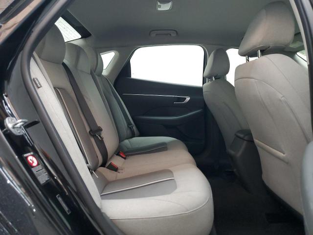 Photo 10 from auction – 2021 HYUNDAI SONATA SE with VIN 5NPEG4JA4MH111904
