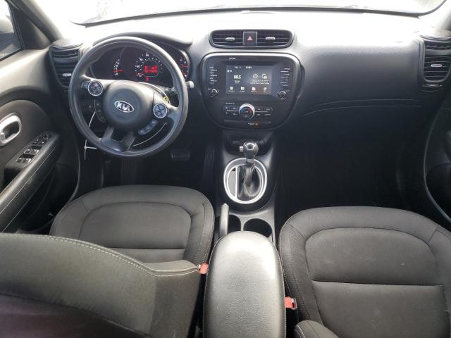 Zdjęcie 8 z aukcji – 2018 KIA SOUL + z VIN KNDJP3A53J7532105