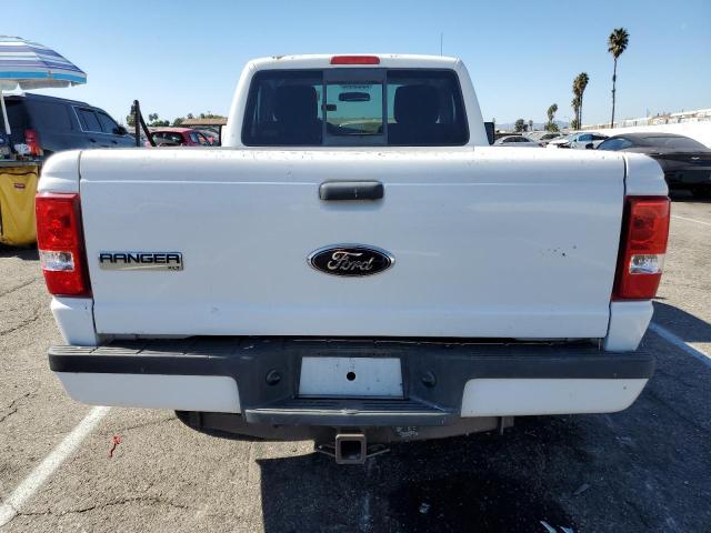 Photo 6 from auction – 2010 FORD RANGER with VIN 1FTKR1AD9APA32346
