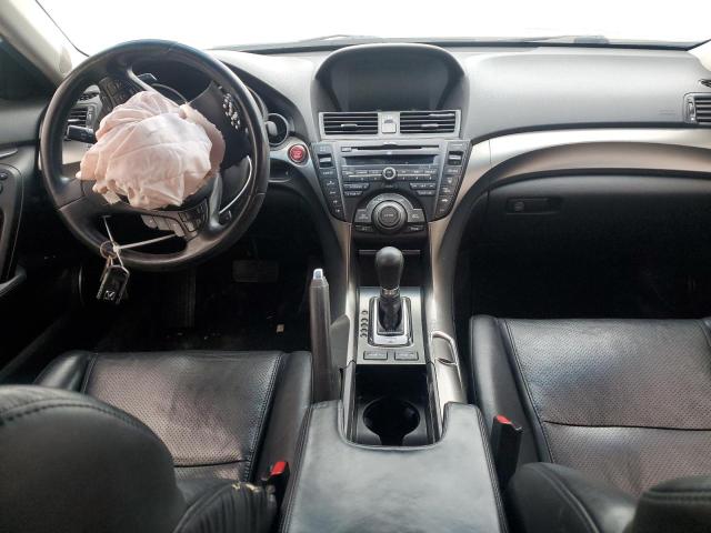 Photo 8 from auction – 2012 ACURA TL with VIN 19UUA8F55CA038145