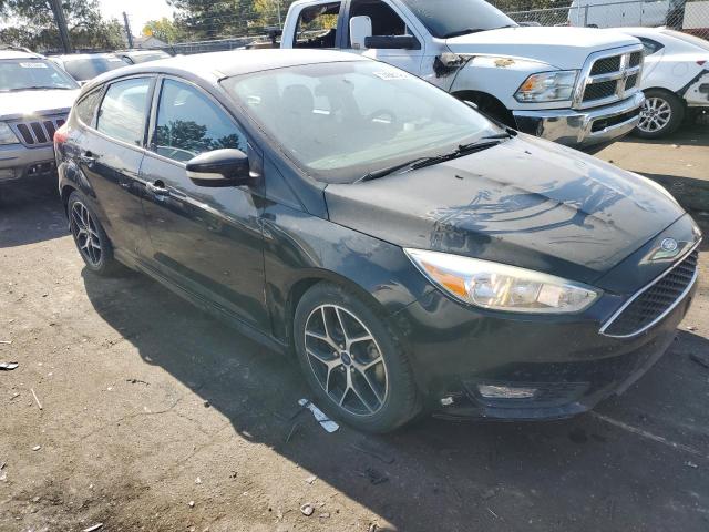 Photo 4 from auction – 2015 FORD FOCUS SE with VIN 1FADP3K26FL306159
