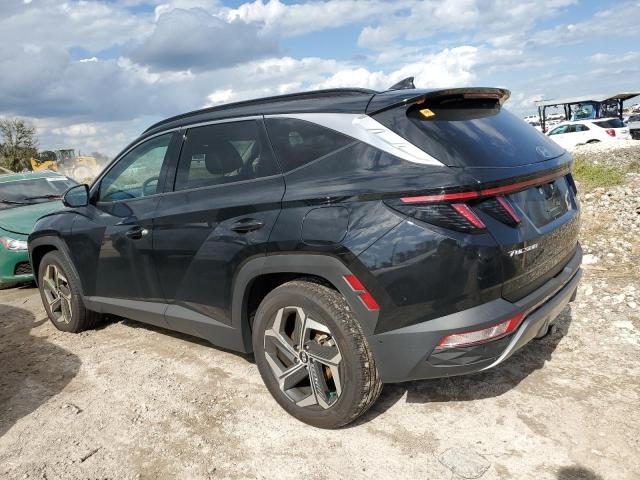 Photo 2 from auction – 2022 HYUNDAI TUCSON LIM with VIN 5NMJECAE4NH151996