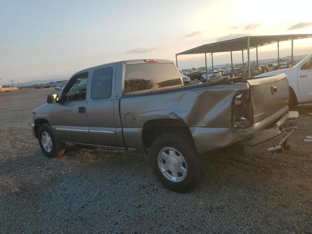 Photo 2 from auction – 2006 GMC NEW SIERRA with VIN 1GTEC19T86Z220636