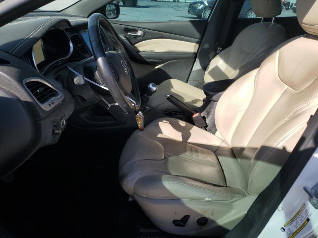 Photo 7 from auction – 2013 DODGE DART LIMIT with VIN 1C3CDFCH1DD336197