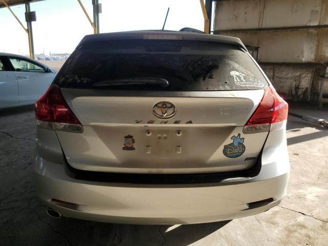 Photo 6 from auction – 2011 TOYOTA VENZA with VIN 4T3BK3BB8BU054289