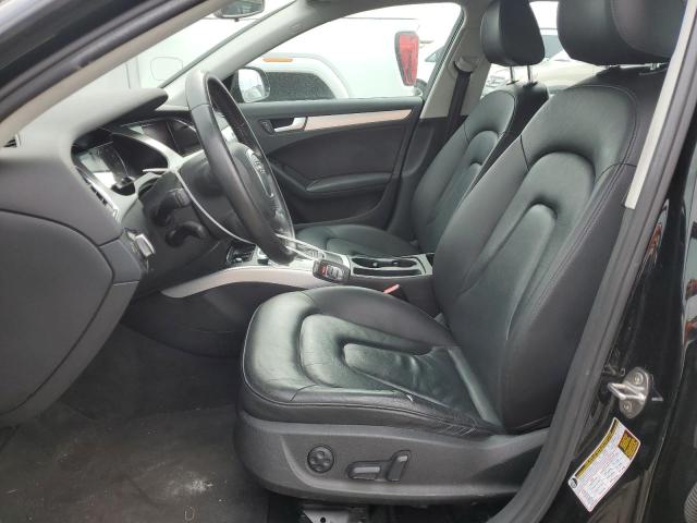 Photo 7 from auction – 2011 AUDI A4 PREMIUM with VIN WAUBFAFL5BN012503
