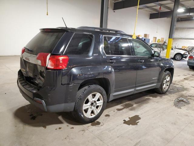 Photo 3 from auction – 2014 GMC TERRAIN SL with VIN 2GKALSEK5E6319219