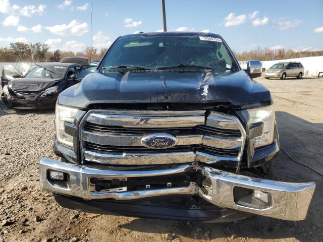 Photo 5 from auction – 2015 FORD F150 SUPER with VIN 1FTEW1EF4FFB89619