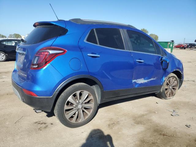 Photo 3 from auction – 2017 BUICK ENCORE PRE with VIN KL4CJASB0HB204662