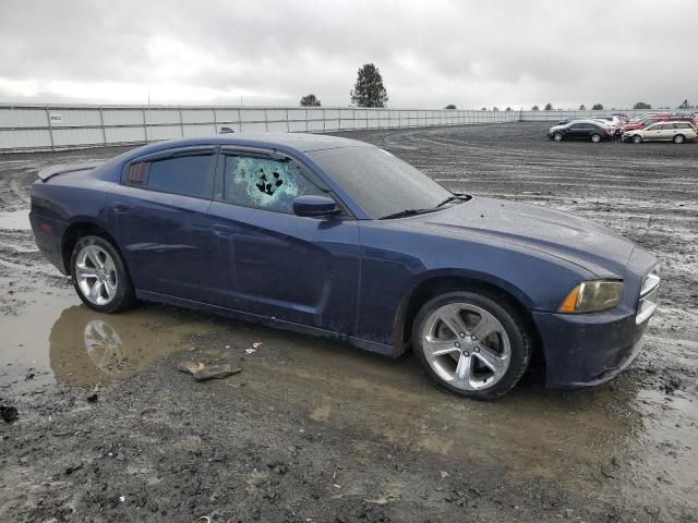 Photo 4 from auction – 2013 DODGE CHARGER SX with VIN 2C3CDXHG9DH701380