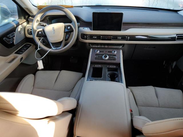 Photo 8 from auction – 2023 LINCOLN AVIATOR RE with VIN 5LM5J7WC9PGL30470