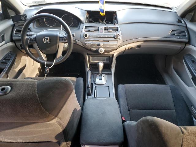 Photo 8 from auction – 2012 HONDA ACCORD with VIN 1HGCP2F39CA167902