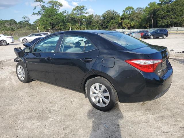 Zdjęcie 2 z aukcji – 2015 TOYOTA COROLLA L z VIN 5YFBURHE2FP284540