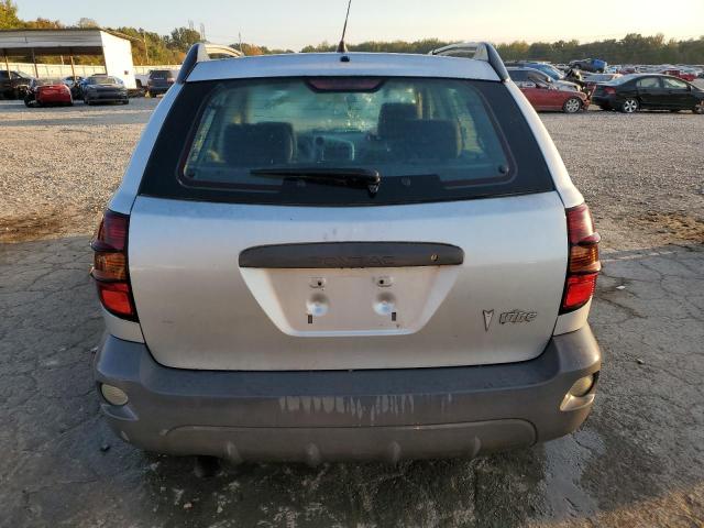 Photo 6 from auction – 2007 PONTIAC VIBE with VIN 5Y2SL65857Z415581
