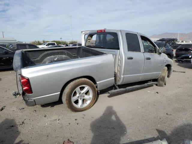 Photo 3 from auction – 2008 DODGE RAM 1500 S with VIN 1D7HA18248J161488