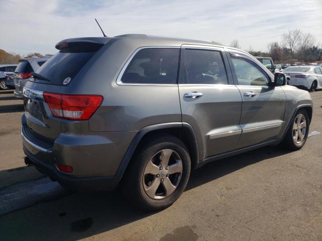 Photo 3 from auction – 2012 JEEP GRAND CHER with VIN 1C4RJFCT7CC280662