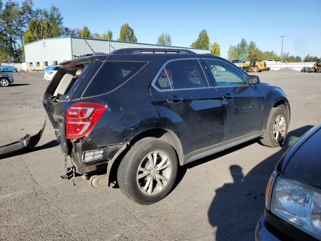 Photo 3 from auction – 2017 CHEVROLET EQUINOX LT with VIN 2GNFLFEK8H6318683