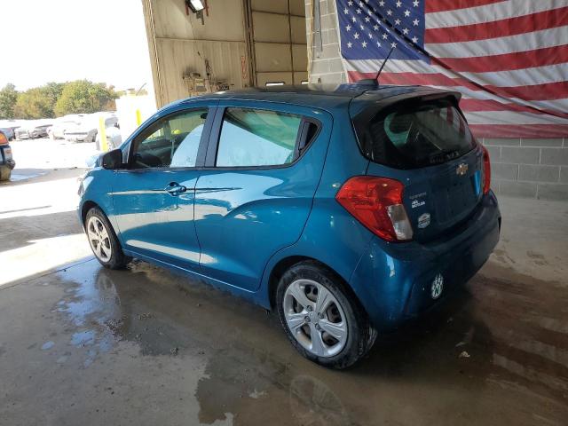 Photo 2 from auction – 2021 CHEVROLET SPARK LS with VIN KL8CB6SA6MC729150