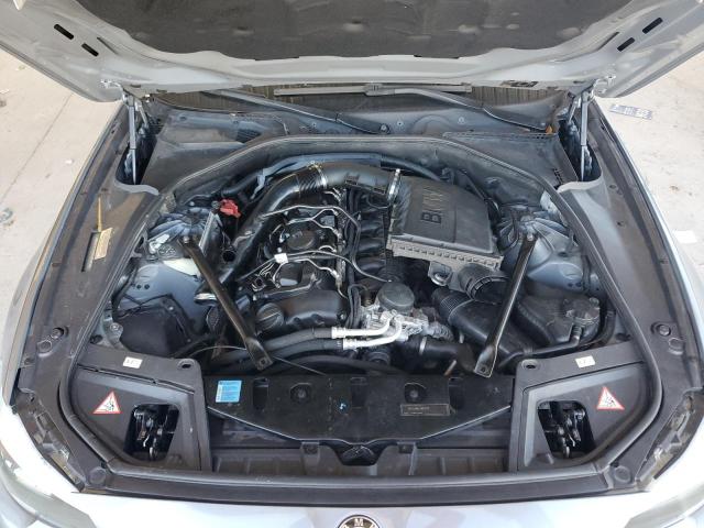 Photo 11 from auction – 2011 BMW 535 I with VIN WBAFR7C50BC605053
