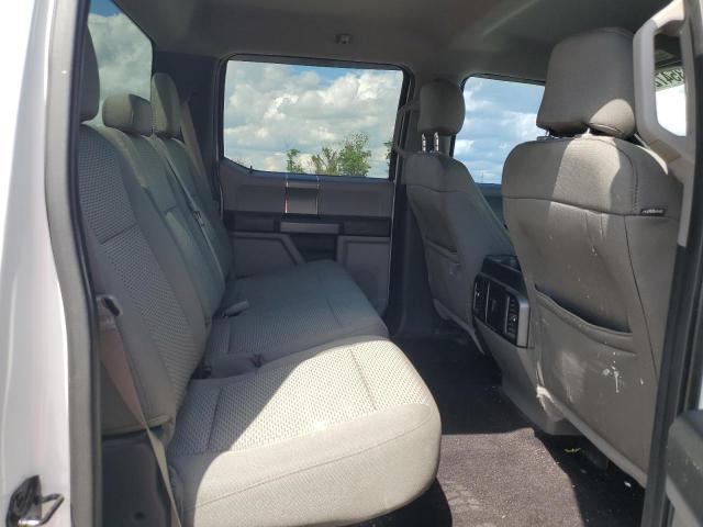 Photo 10 from auction – 2016 FORD F150 SUPER with VIN 1FTFW1EF4GFB45979
