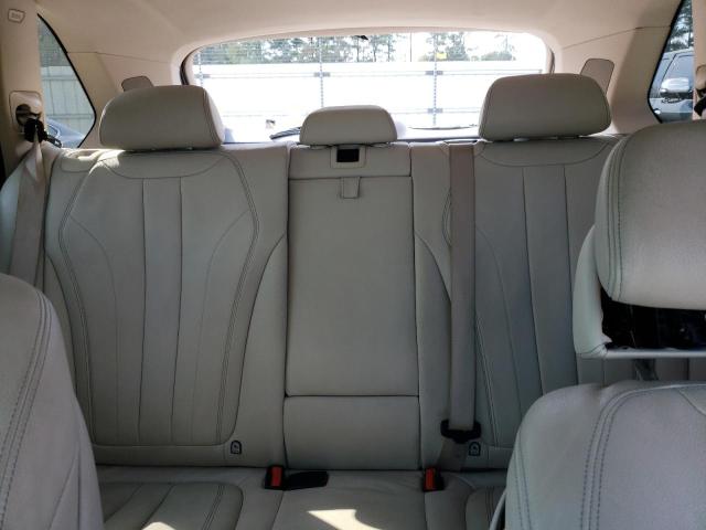 Photo 10 from auction – 2015 BMW X5 SDRIVE3 with VIN 5UXKR2C55F0H40333