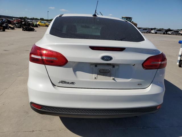 Photo 6 from auction – 2018 FORD FOCUS SE with VIN 1FADP3F20JL318987