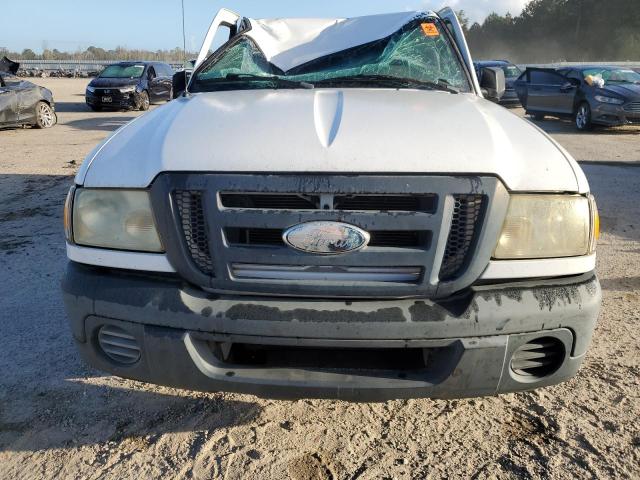Photo 5 from auction – 2008 FORD RANGER with VIN 1FTYR10D48PA01396