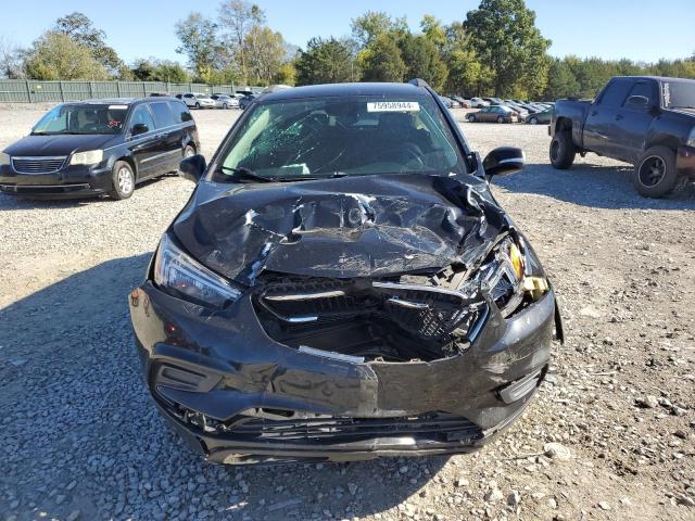 Photo 5 from auction – 2018 BUICK ENCORE PRE with VIN KL4CJASB5JB681335