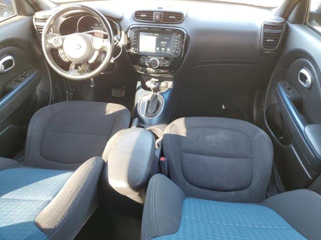 Снимка 8 от търг – 2015 KIA SOUL + с VIN KNDJP3A51F7148458