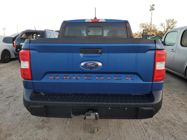 Photo 6 from auction – 2023 FORD MAVERICK X with VIN 3FTTW8E92PRA03347