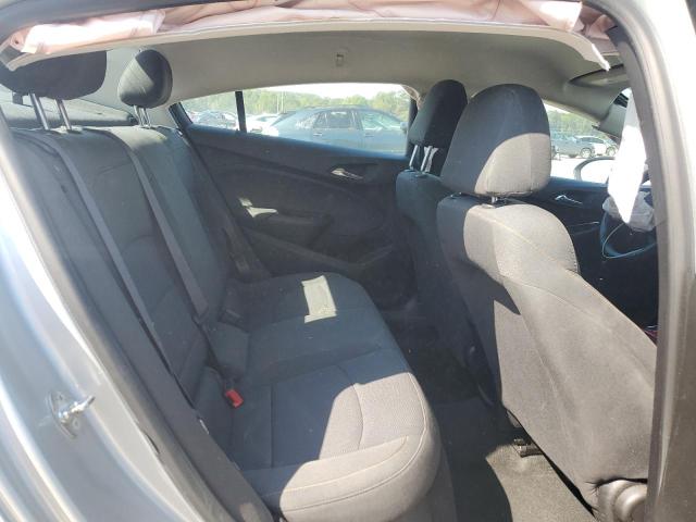 Photo 10 from auction – 2017 CHEVROLET CRUZE LS with VIN 1G1BC5SM2H7186469