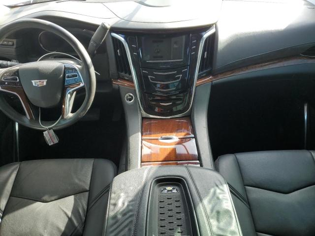 Photo 8 from auction – 2016 CADILLAC ESCALADE P with VIN 1GYS4CKJ8GR262935