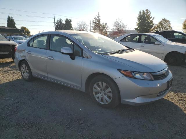 Zdjęcie 4 z aukcji – 2012 HONDA CIVIC LX z VIN 19XFB2F53CE059879