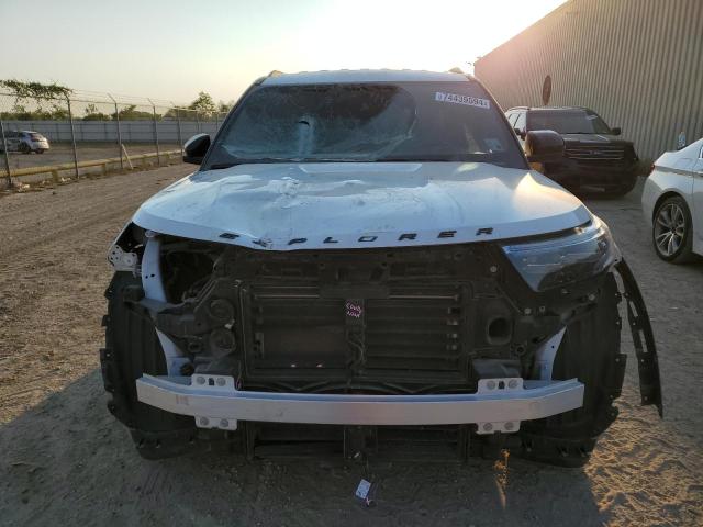 Photo 5 from auction – 2022 FORD EXPLORER S with VIN 1FMSK7KH9NGC27289