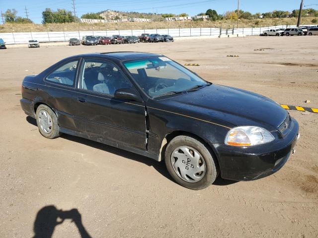 Photo 4 from auction – 1996 HONDA CIVIC EX with VIN 1HGEJ8249TL064091