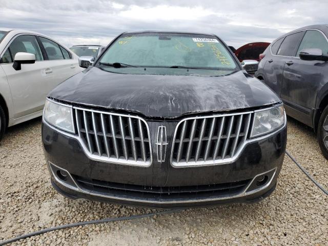 Photo 5 from auction – 2010 LINCOLN MKZ with VIN 3LNHL2JC5AR634786