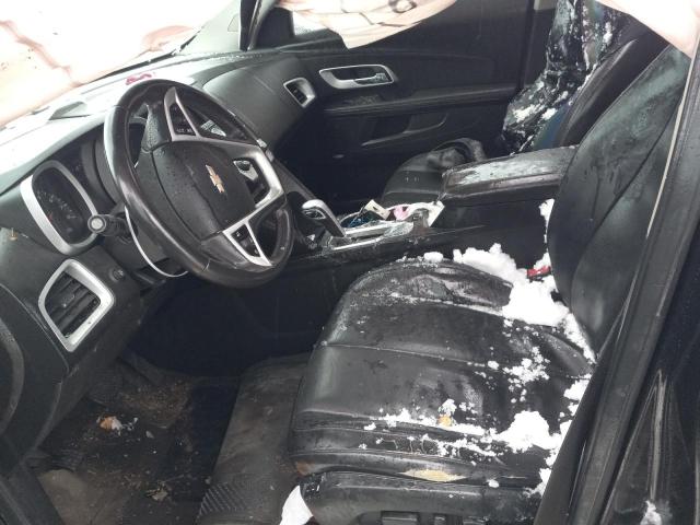 Photo 7 from auction – 2010 CHEVROLET EQUINOX LT with VIN 2CNFLGEYXA6208254