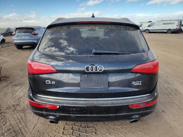 Photo 6 from auction – 2015 AUDI Q5 PREMIUM with VIN WA1CFAFPXFA113313