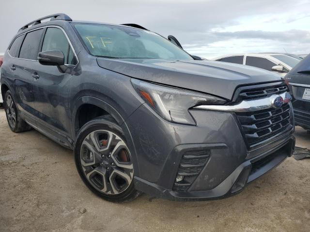 Photo 4 from auction – 2023 SUBARU ASCENT LIM with VIN 4S4WMAND2P3404468