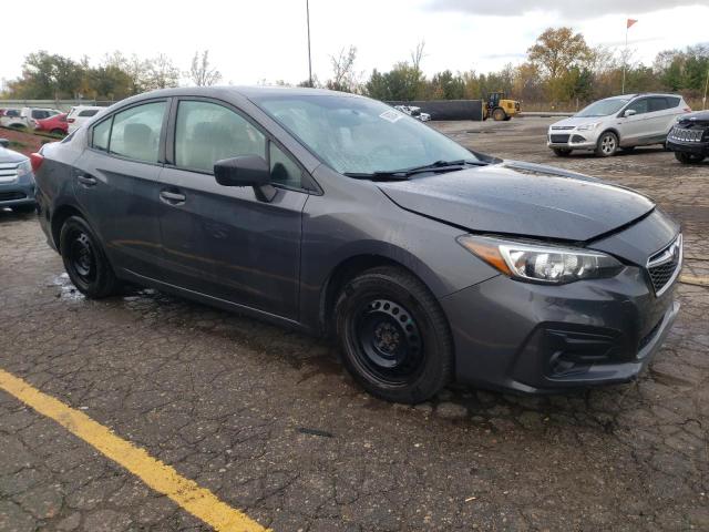 Photo 4 from auction – 2018 SUBARU IMPREZA with VIN 4S3GKAA66J3624225