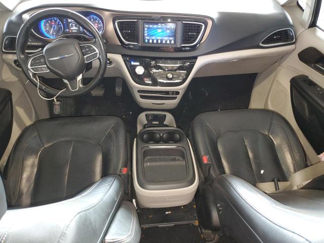 Photo 8 from auction – 2019 CHRYSLER PACIFICA T with VIN 2C4RC1BG4KR612998