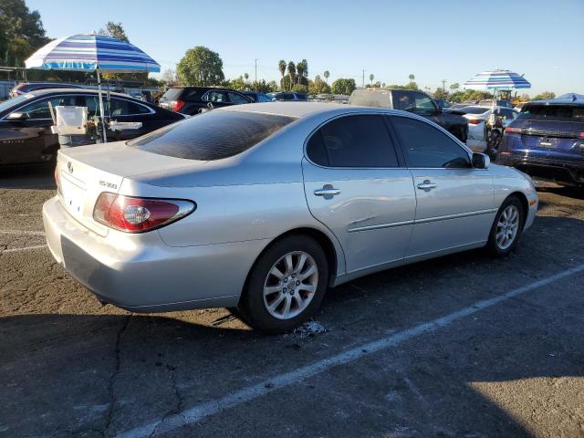 Photo 3 from auction – 2002 LEXUS ES 300 with VIN JTHBF30G920055196