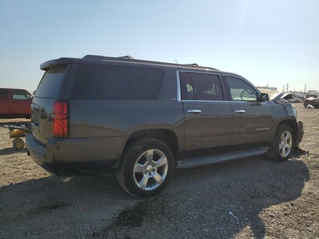 Photo 3 from auction – 2015 CHEVROLET SUBURBAN C with VIN 1GNSCJKCXFR283483