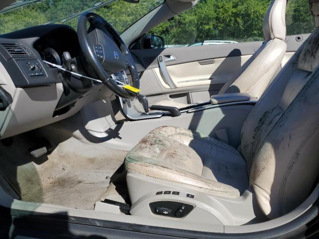 Photo 7 from auction – 2013 VOLVO C70 T5 with VIN YV1672MC1DJ141210