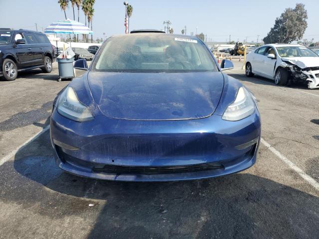 Photo 5 from auction – 2017 TESLA MODEL 3 with VIN 5YJ3E1EA9HF001988
