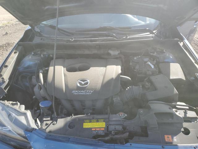 Photo 11 from auction – 2019 MAZDA CX-3 TOURI with VIN JM1DKFC75K0453461